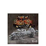 The Realm - Rougarou Sword Handle