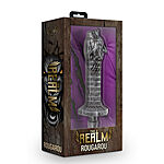 The Realm - Rougarou Sword Handle