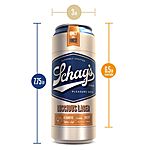 Schag's Luscious Lager, masturbaattori