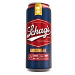 Schag's Arousing Ale, masturbaattori