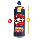 Schag's Arousing Ale, masturbaattori