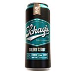 Schag's Sultry Stout, masturbaattori
