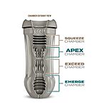 Schag's Sultry Stout, masturbaattori