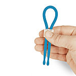 Tickler Buddy - Säädettävä penisrengas