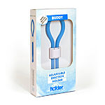 Tickler Buddy - Säädettävä penisrengas