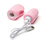 Tickler - Snazzy Clitoral Vibrator