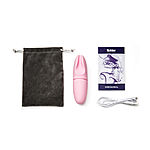 Tickler - Snazzy Clitoral Vibrator