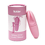 Tickler - Snazzy Clitoral Vibrator