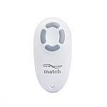 We-Vibe Match - Pariskuntavibraattori