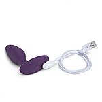 We-Vibe - Ditto anaalitappi vibraattorilla