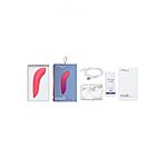 We-Vibe Melt - Imev klitoriskiihotin