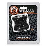 Oxballs Squeeze Ball - Kivesvenytin