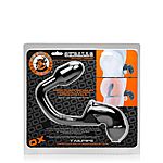 Oxballs Tailpipe - Penishkki anustapilla