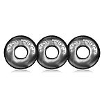 Oxballs Ringer - Penisrenkaat, 3 kpl