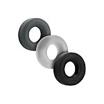 Hnkyjunk - Paksut penisrenkaat, 3 kpl