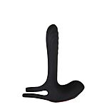 Zero Tolerance Penis-sleeve - Klitoriskiihottimella