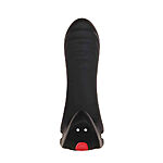Zero Tolerance Penis-sleeve - Klitoriskiihottimella
