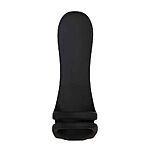 Zero Tolerance Penis-sleeve - Klitoriskiihottimella