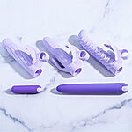 Evolved Lilac Desires - Seksiv�linesetti