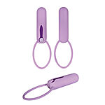 Evolved Lilac Desires - Seksiv�linesetti