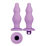 Evolved Lilac Desires - Seksiv�linesetti