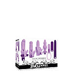 Evolved Lilac Desires - Seksiv�linesetti