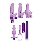 Evolved Lilac Desires - Seksiv�linesetti