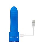 Evolved Gender X Flick It - Sormivibraattori