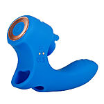 Evolved Gender X Flick It - Sormivibraattori