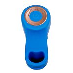 Evolved Gender X Flick It - Sormivibraattori