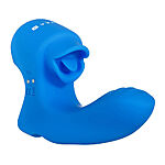 Evolved Gender X Flick It - Sormivibraattori