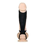 Gender X Rocketeer - Moottoroitu penis-sleeve