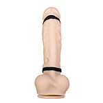 Gender X Rocketeer - Moottoroitu penis-sleeve
