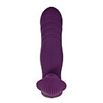 Gender X Velvet Hammer - Pulsaattori