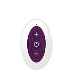 Gender X Velvet Hammer - Pulsaattori