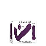 Gender X Velvet Hammer - Pulsaattori