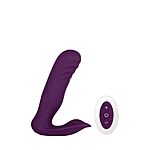 Gender X Velvet Hammer - Pulsaattori