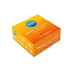 EXS Delay Endurance - Viiv�stytt�v� kondomi, 48 kpl