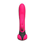 Adrien Lastic - Bonnie & Clyde Rotating Vibrator