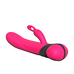 Adrien Lastic - Bonnie & Clyde Rotating Vibrator