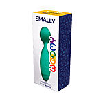 Wooomy Smally - Minivibraattori