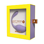 Adrien Lastic Smart Dream 3.0 - Kiihotuskuula