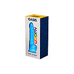 Wooomy Oasis - Jellydildo