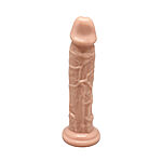 Wooomy Booom - Jelly dildo