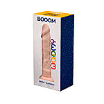 Wooomy Booom - Jelly dildo