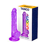 Wooomy Tango - Jelly dildo