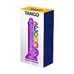 Wooomy Tango - Jelly dildo