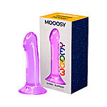 Wooomy Mooosy - Jelly Dildo
