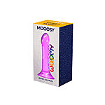 Wooomy Mooosy - Jelly Dildo