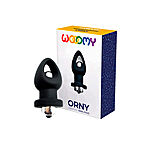 Wooomy Orny - Moottoroitu anaalitappi